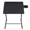 7Penn Adjustable TV Tray Table - Folding Table Bed Tray for Living Room Office